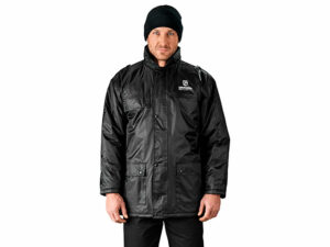 Sentry Parka Jacket