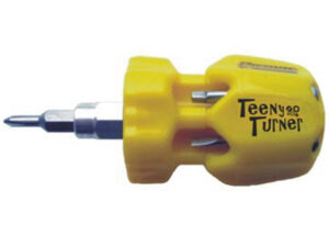 Seven Bit Screwdriver