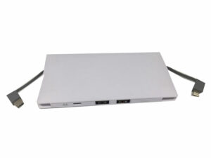 Shades 8400 Ii Slim Design Powerbank