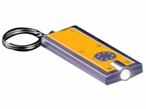 Shake and Shine Torch / Rechargeable Torch