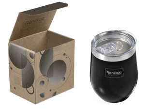 Sheridan Cup In Bianca Custom Gift Box