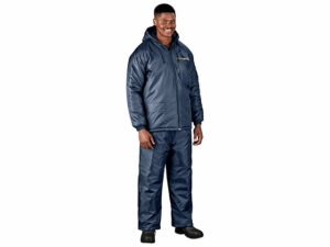 Shift Single-Lined Freezer Pants