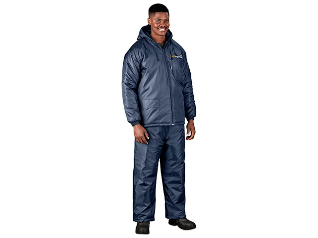 Shift Single-Lined Freezer Pants