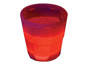 Shooter Glass