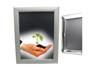 Shutter Frames