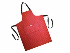 Shweshwe Cress Apron