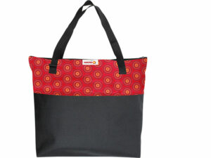 Shweshwe Mimi Conference Bag