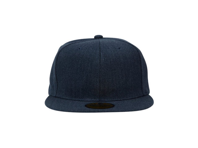 Signature Snapback Cap - Image 3