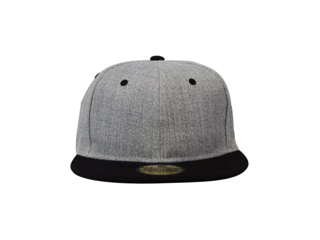 Signature Snapback Cap - Image 4