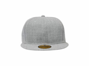 Signature Snapback Cap