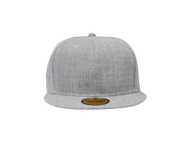 Signature Snapback Cap