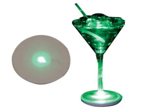 Single-use Thin Coaster