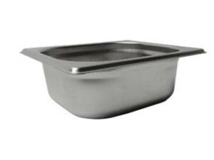 Sixth Insert Stainless Steel 65Mm