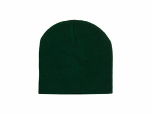 Skull Beanie