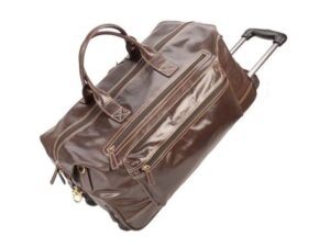 Skyline Trolley Travel Bag