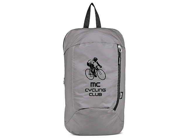 Slazenger Olympia Reflective Backpack