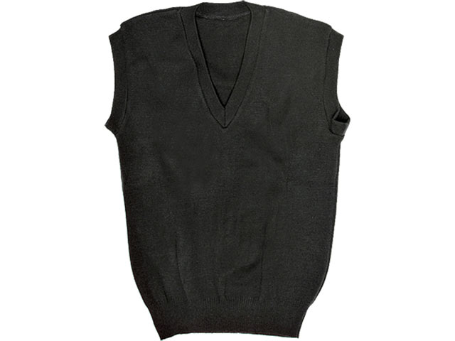 Sleeveless Jersey