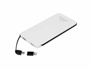 Slim 4000 Powerbank