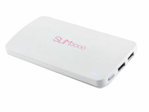 Slim 5000 Power Bank
