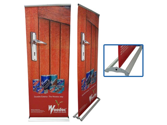 Slim Rola A Frame