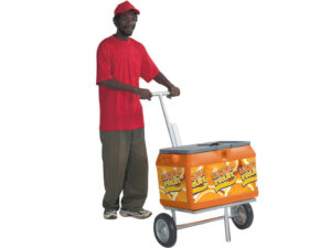 Slimline Cart