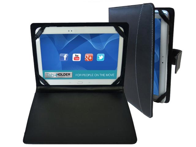 Slimline Tab Holder