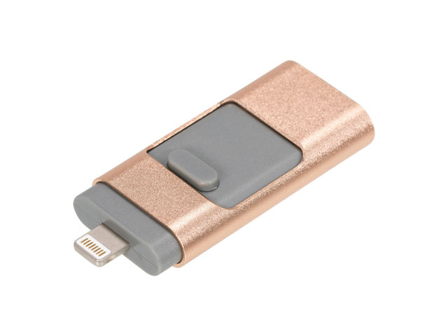 Smart Usb