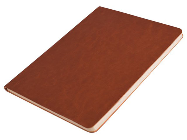 Soft Cover A5 Notebook