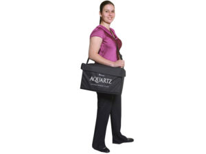 Soft Shell Street Bag