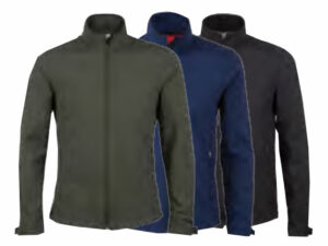 Softshell Jacket