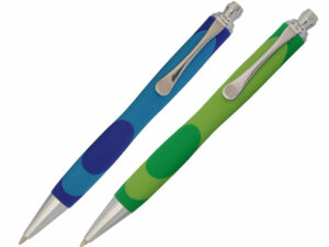 Splash Ball Pen