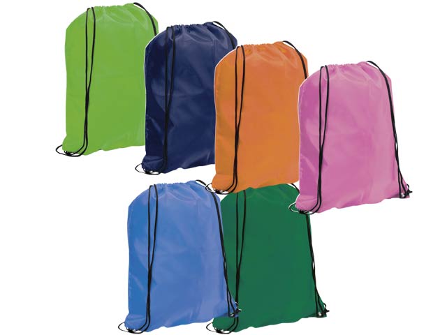 Spook Drawstring Bag - Image 2