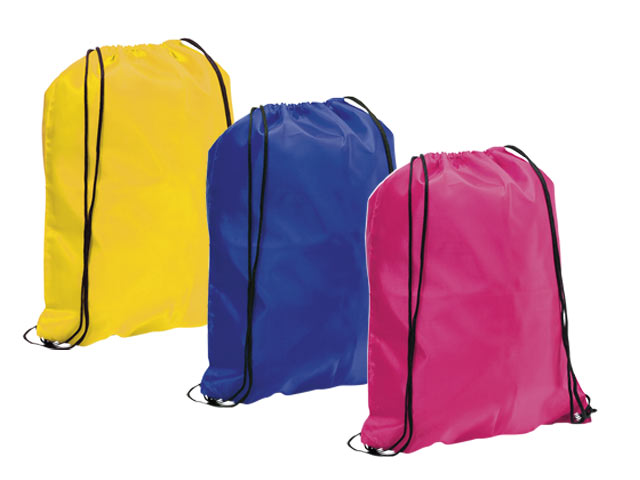 Spook Drawstring Bag - Image 4
