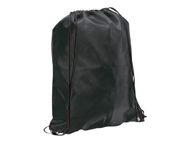 Spook Drawstring Bag