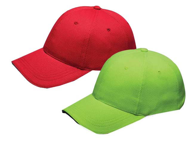 Sport Tech Cap - Image 3