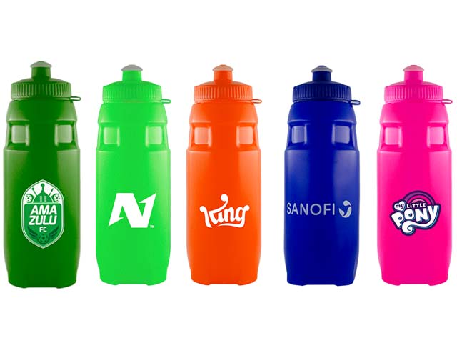 Sportec 13 600Ml Sports Bottle - Image 2