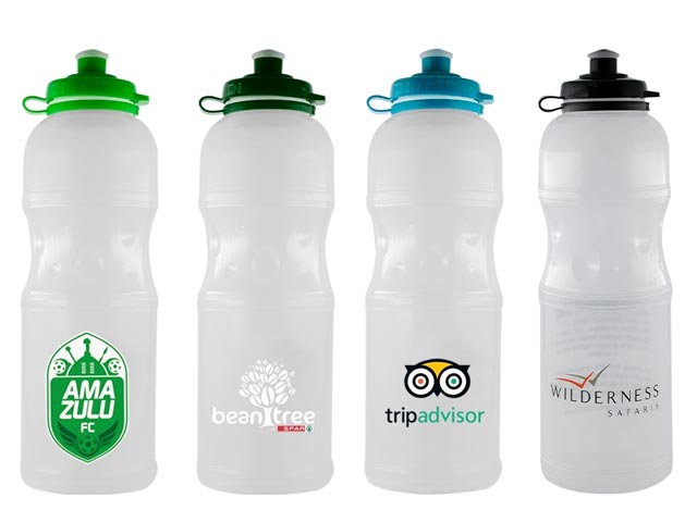Sportec 4 750Ml Sports Bottle - Image 3