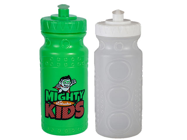 Sportec 5 - 600Ml Budget Range Sports Bottle
