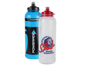 Sportec 6 - 750Ml Budget Range Sports Bottle