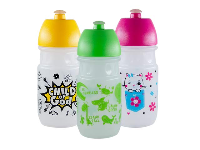 Sportec 7 500Ml Sports Bottle