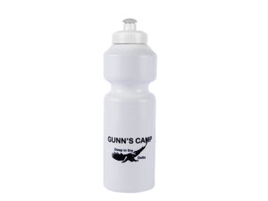 Standard 750Ml Screw Cap Sports Bottle