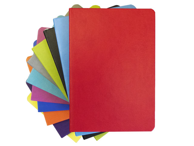Standard Eco Notebooks