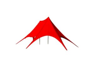 Star Tent