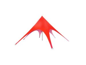 Star Tent