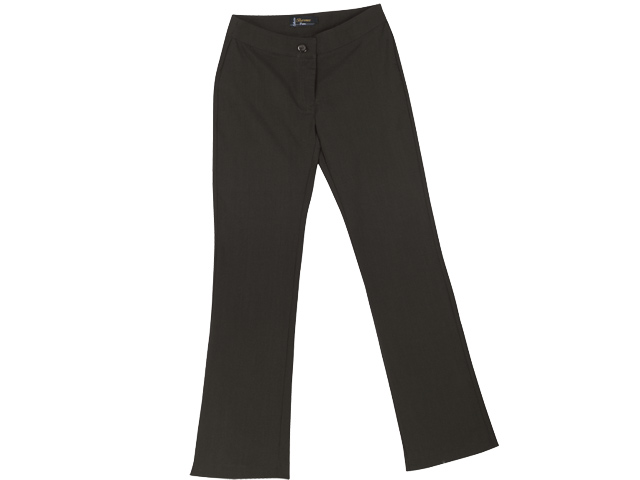 Statment Stretch Pants - Image 2