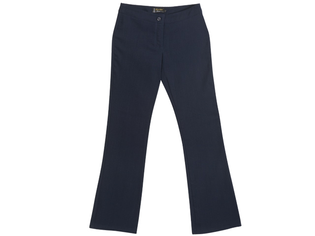 Statment Stretch Pants - Image 3