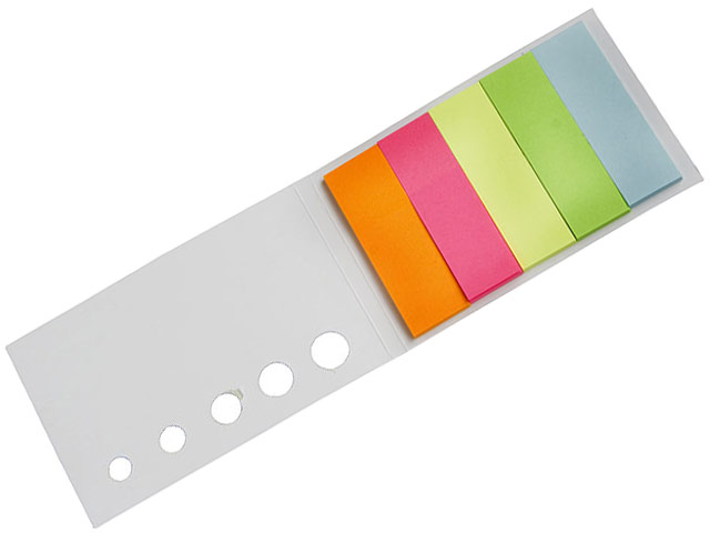Sticky-Memo Pocket Pad - Image 3