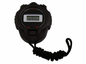 Stopwatch Timer
