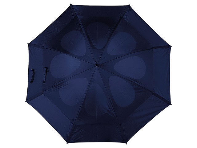 Storm Proof Vented Umbrella - Image 2
