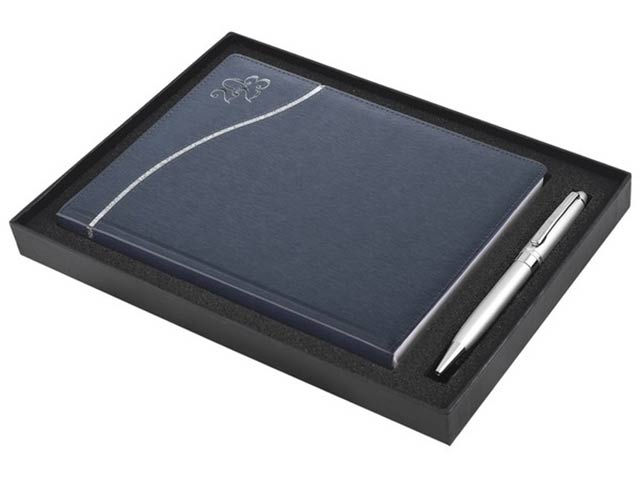Stream Diary Set